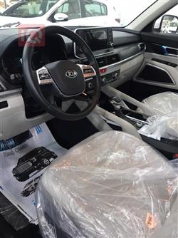 Kia Telluride